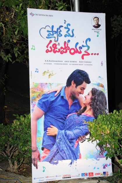 Pyaar-Mein-Padipoyane-Audio-Launch